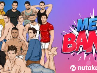 Men Bang gay porn game online for mobile Android