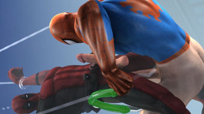 Gay romance sex games